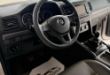 Camionetas - Volkswagen Amarok 2023 Diesel 39000Km - En Venta