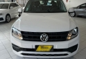 Camionetas - Volkswagen Amarok 2023 Diesel 39000Km - En Venta