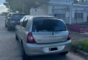 Autos - Renault CLIO 2 - F2 - 1.2 - 5 P 2011 Nafta 185000Km - En Venta