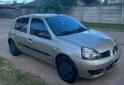 Autos - Renault CLIO 2 - F2 - 1.2 - 5 P 2011 Nafta 185000Km - En Venta