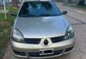 Autos - Renault CLIO 2 - F2 - 1.2 - 5 P 2011 Nafta 185000Km - En Venta
