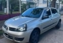 Autos - Renault CLIO 2 - F2 - 1.2 - 5 P 2011 Nafta 185000Km - En Venta