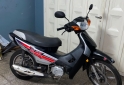 Motos - Motomel Blitz 110 full 2023 Nafta 25000Km - En Venta