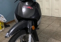 Motos - Motomel Blitz 110 full 2023 Nafta 25000Km - En Venta