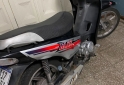 Motos - Motomel Blitz 110 full 2023 Nafta 25000Km - En Venta