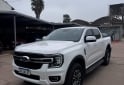Camionetas - Ford Ranger 2.0 XLT 4x4 2025 Diesel 21000Km - En Venta