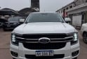 Camionetas - Ford Ranger 2.0 XLT 4x4 2025 Diesel 21000Km - En Venta