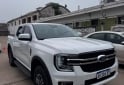 Camionetas - Ford Ranger 2.0 XLT 4x4 2025 Diesel 21000Km - En Venta
