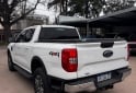 Camionetas - Ford Ranger 2.0 XLT 4x4 2025 Diesel 21000Km - En Venta