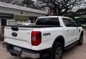 Camionetas - Ford Ranger 2.0 XLT 4x4 2025 Diesel 21000Km - En Venta