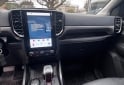 Camionetas - Ford Ranger 2.0 XLT 4x4 2025 Diesel 21000Km - En Venta