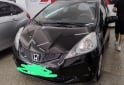 Autos - Honda Fit 2012 2012 Nafta 130000Km - En Venta