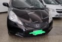 Autos - Honda Fit 2012 2012 Nafta 130000Km - En Venta