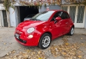 Autos - Fiat 500 2014 Nafta 61000Km - En Venta
