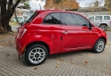 Autos - Fiat 500 2014 Nafta 61000Km - En Venta