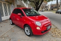 Autos - Fiat 500 2014 Nafta 61000Km - En Venta