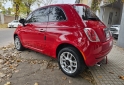 Autos - Fiat 500 2014 Nafta 61000Km - En Venta