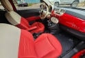 Autos - Fiat 500 2014 Nafta 61000Km - En Venta