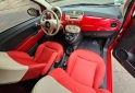 Autos - Fiat 500 2014 Nafta 61000Km - En Venta