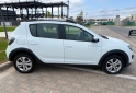 Autos - Renault Sandero Stepway Privilege 2018 Nafta 101000Km - En Venta