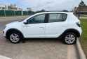 Autos - Renault Sandero Stepway Privilege 2018 Nafta 101000Km - En Venta