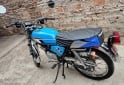Motos - Honda MB 100 1983 Nafta 82000Km - En Venta