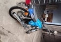 Motos - Honda MB 100 1983 Nafta 82000Km - En Venta