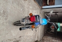 Motos - Honda MB 100 1983 Nafta 82000Km - En Venta
