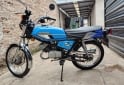 Motos - Honda MB 100 1983 Nafta 82000Km - En Venta