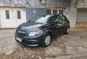 Autos - Chevrolet Onix joy 2018 Nafta 121000Km - En Venta