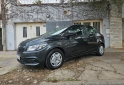Autos - Chevrolet Onix joy 2018 Nafta 121000Km - En Venta