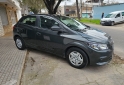Autos - Chevrolet Onix joy 2018 Nafta 121000Km - En Venta