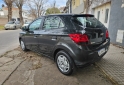 Autos - Chevrolet Onix joy 2018 Nafta 121000Km - En Venta