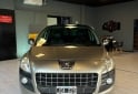 Autos - Peugeot 3008 premium plus 2010 Nafta 187000Km - En Venta