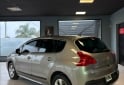 Autos - Peugeot 3008 premium plus 2010 Nafta 187000Km - En Venta