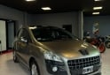 Autos - Peugeot 3008 premium plus 2010 Nafta 187000Km - En Venta