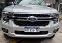 Camionetas - Ford Ranger limited biturbo 2023 Diesel 35800Km - En Venta