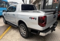 Camionetas - Ford Ranger limited biturbo 2023 Diesel 35800Km - En Venta