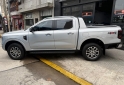 Camionetas - Ford Ranger limited biturbo 2023 Diesel 35800Km - En Venta