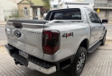 Camionetas - Ford Ranger limited biturbo 2023 Diesel 35800Km - En Venta