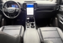 Camionetas - Ford Ranger limited biturbo 2023 Diesel 35800Km - En Venta