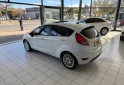 Autos - Ford Fiesta Kinetic Se Plus 2014 Nafta 150000Km - En Venta