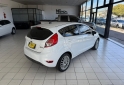 Autos - Ford Fiesta Kinetic Se Plus 2014 Nafta 150000Km - En Venta