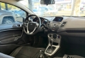 Autos - Ford Fiesta Kinetic Se Plus 2014 Nafta 150000Km - En Venta