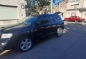 Camionetas - Jeep Compass limited 2011 Nafta 225000Km - En Venta