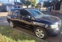 Camionetas - Jeep Compass limited 2011 Nafta 225000Km - En Venta