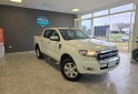 Camionetas - Ford Ranger xlt 2017 Diesel 285000Km - En Venta