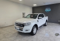 Camionetas - Ford Ranger xlt 2017 Diesel 285000Km - En Venta