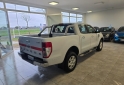 Camionetas - Ford Ranger xlt 2017 Diesel 285000Km - En Venta