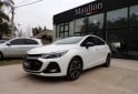 Autos - Chevrolet cruze rs 2023 Nafta 60000Km - En Venta